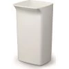 Durable Durabin Affaldsspand 40 L, Hvid -Rengøringsekspert durabin affaldsspand 40 l hvid