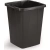 Durable Durabin Affaldsspand 90 L, Sort -Rengøringsekspert durabin affaldsspand 90 l sort