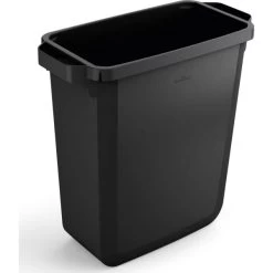 Durable Durabin ECO Affaldsspand 60 L, Sort