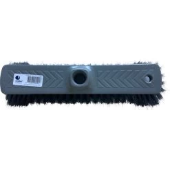 No Name Fejekost Med Gevind | 28 Cm 5 No Name Fejekost Med Gevind | 28 Cm -Rengøringsekspert fejekost med gevind 28 cm 2