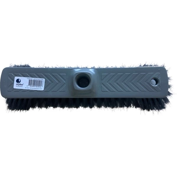 No Name Fejekost Med Gevind | 28 Cm 4 No Name Fejekost Med Gevind | 28 Cm - Billede 2