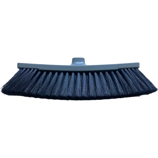 No Name Fejekost Med Gevind | 28 Cm 3 No Name Fejekost Med Gevind | 28 Cm