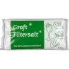 No Name Filtersalt Til Maskinopvask, Grov 2 No Name Filtersalt Til Maskinopvask, Grov -Rengøringsekspert filtersalt til maskinopvask grov