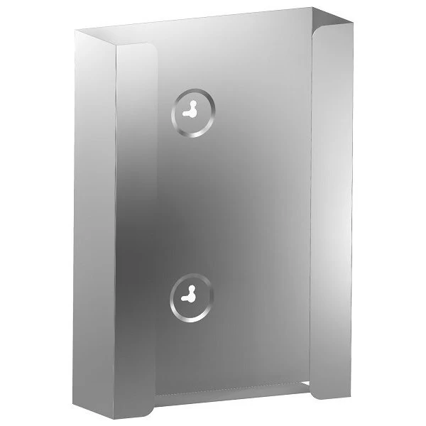 No Name Handskeholder | 3 æsker | Rustfast Stål 3 No Name Handskeholder | 3 æsker | Rustfast Stål