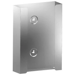 No Name Handskeholder | 4 æsker | Rustfast Stål