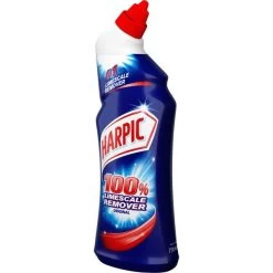Harpic 100% Kalkfjerner, 750 Ml 5 Harpic 100% Kalkfjerner, 750 Ml -Rengøringsekspert harpic 100 kalkfjerner 750 ml 2