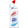 Harpic White & Shine Flydende Toiletrens, 750 Ml 1 Harpic White & Shine Flydende Toiletrens, 750 Ml -Rengøringsekspert harpic white shine flydende toiletrens 750 ml