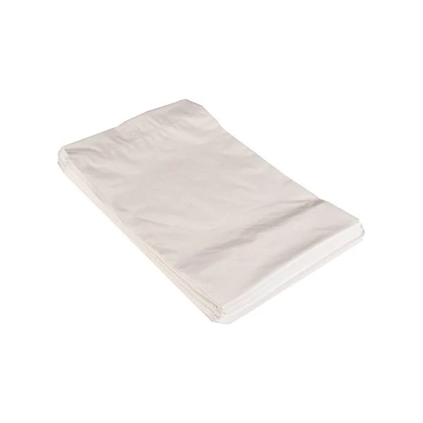 No Name Hygiejneposer Madame, 5 Liter, 245 X 350 Mm, Hvid 3 No Name Hygiejneposer Madame, 5 Liter, 245 X 350 Mm, Hvid