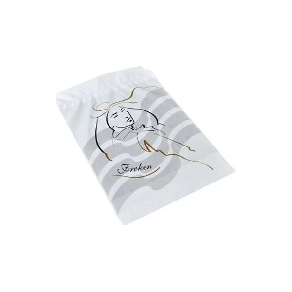 No Name Hygiejneposer Madame, 5 Liter, 245 X 350 Mm, Motiv 3 No Name Hygiejneposer Madame, 5 Liter, 245 X 350 Mm, Motiv