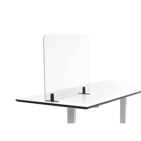 No Name Hygiejne Skærm 100 X 60 Cm Uden Udskæring 4 No Name Hygiejne Skærm 100 X 60 Cm Uden Udskæring - Billede 2