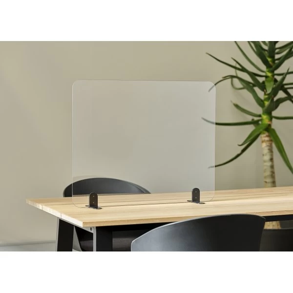 No Name Hygiejne Skærm 100 X 60 Cm Uden Udskæring 5 No Name Hygiejne Skærm 100 X 60 Cm Uden Udskæring - Billede 3