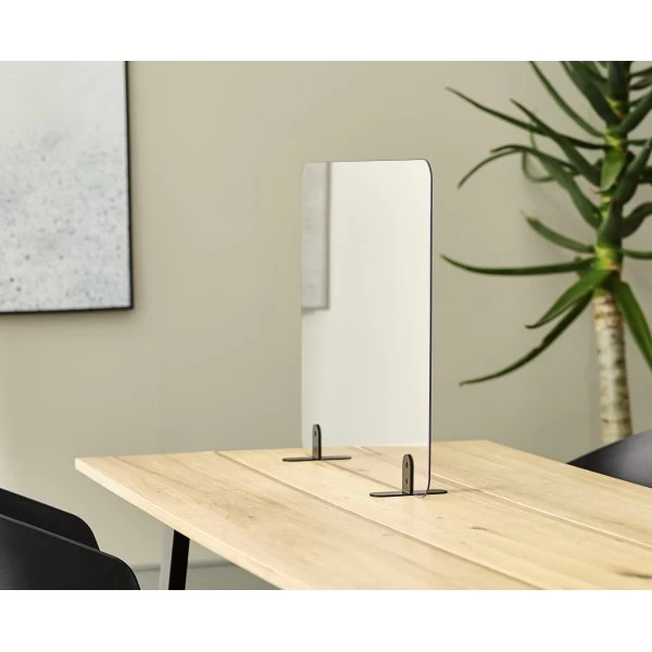 No Name Hygiejne Skærm 100 X 60 Cm Uden Udskæring 7 No Name Hygiejne Skærm 100 X 60 Cm Uden Udskæring - Billede 5