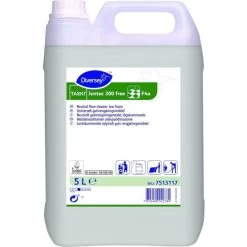 Jontec 300 Free Professionel Gulvrengøring, 5 L