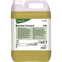Jontec Forward Professionel Gulvrengøring, 5 L