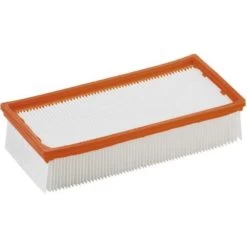 Kärcher Fladfilter Til NT 35/1 TACT, 1 Stk. M