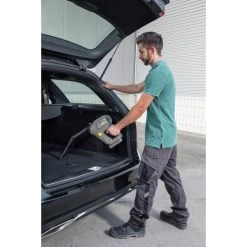 Kärcher HV 1/1 Håndstøvsuger 18 Kärcher HV 1/1 Håndstøvsuger -Rengøringsekspert karcher hv 11 handstovsuger 5