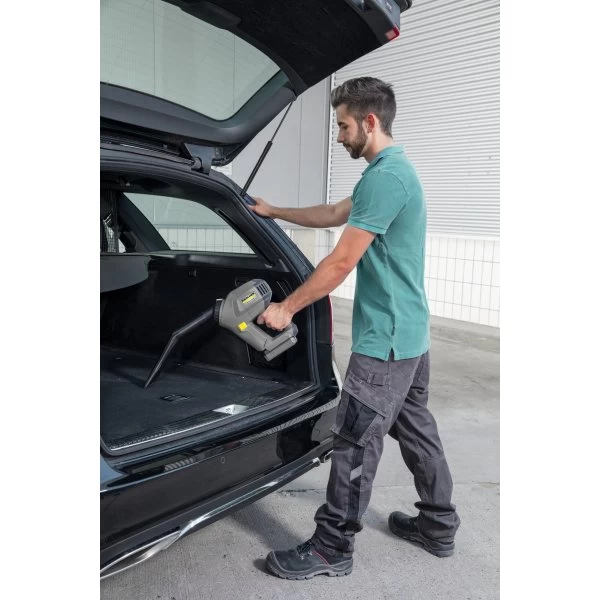 Kärcher HV 1/1 Håndstøvsuger 7 Kärcher HV 1/1 Håndstøvsuger - Billede 5