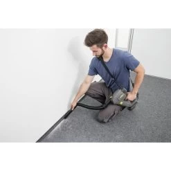 Kärcher HV 1/1 Håndstøvsuger 19 Kärcher HV 1/1 Håndstøvsuger -Rengøringsekspert karcher hv 11 handstovsuger 6