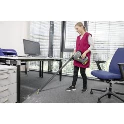 Kärcher HV 1/1 Håndstøvsuger 22 Kärcher HV 1/1 Håndstøvsuger -Rengøringsekspert karcher hv 11 handstovsuger 9