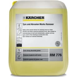 Kärcher Kraftig Rengøringsmiddel RM 776 10 Liter