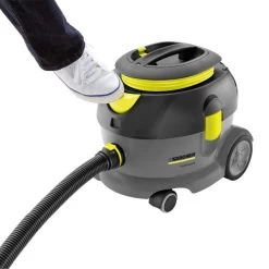 Kärcher T 12/1 Nordic HEPA Støvsuger -Rengøringsekspert karcher t 121 nordic hepa stovsuger 3