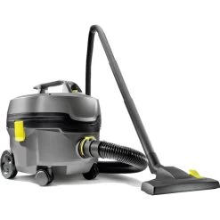 Kärcher T 7/1 Classic Støvsuger 11 Kärcher T 7/1 Classic Støvsuger -Rengøringsekspert karcher t 71 classic stovsuger 4