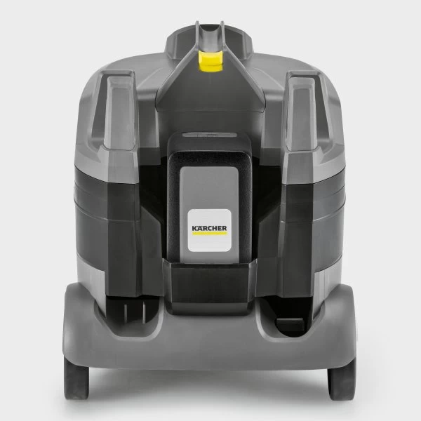 Kärcher T 9/1 Batteri Støvsuger 4 Kärcher T 9/1 Batteri Støvsuger - Billede 2