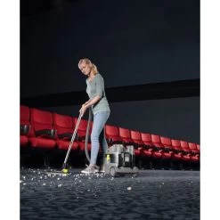 Kärcher T 9/1 Batteri Støvsuger 11 Kärcher T 9/1 Batteri Støvsuger -Rengøringsekspert karcher t 91 batteri stovsuger 5