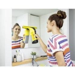 Kärcher WV 6 Plus Vinduesvasker -Rengøringsekspert karcher wv 6 plus vinduesvasker 11