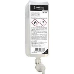 Katrin Hånddesinfektion 80%, Flydende, 1 L