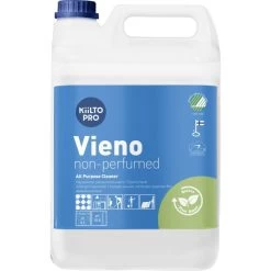 Kiilto Pro Natura Rengøring | Vieno | 5 L