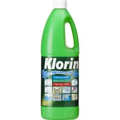Klorin | Fyrrenål | 1,5 L