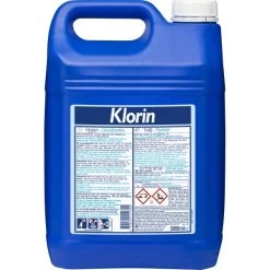 Klorin | Original | 5 L.