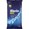 Klorin Wipes | Universal | 90 Stk 1 Klorin Wipes | Universal | 90 Stk -Rengøringsekspert klorin universal wipes 90 stk