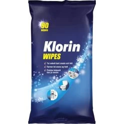 Klorin Wipes | Universal | 90 Stk