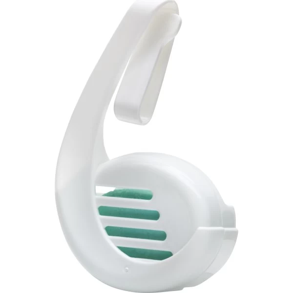 Klorin WC-blok | Eukalyptus | 2 Stk 4 Klorin WC-blok | Eukalyptus | 2 Stk - Billede 2