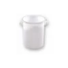 Låg Til 660130 (rund Beholder) -Rengøringsekspert lag til 660130 rund beholder