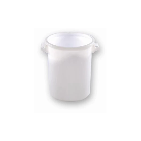 Låg Til 660130 (rund Beholder) 3 Låg Til 660130 (rund Beholder)