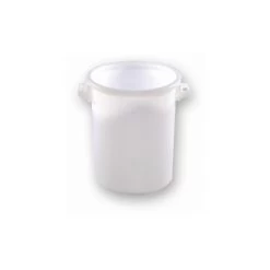 Låg Til 660132 (rund Beholder)