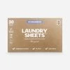 No Name Laundry Sheets M. Duft | Ocean Breeze | 30 Ark 1 No Name Laundry Sheets M. Duft | Ocean Breeze | 30 Ark -Rengøringsekspert laundry sheets m duft ocean breeze 30 ark 1