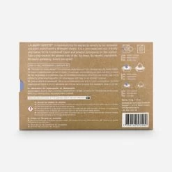 No Name Laundry Sheets M. Duft | Ocean Breeze | 60 Ark -Rengøringsekspert laundry sheets m duft ocean breeze 60 ark 6