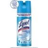 Lysol Overfladedesinfektion | Spray | 400 Ml 2 Lysol Overfladedesinfektion | Spray | 400 Ml -Rengøringsekspert lysol overfladedesinfektion spray 400 ml