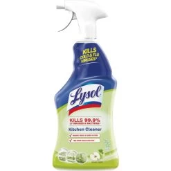 Lysol Rengøringsspray | Køkken | 500 Ml