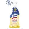 Lysol Rengøringsspray | Universal | 500 Ml 2 Lysol Rengøringsspray | Universal | 500 Ml -Rengøringsekspert lysol rengoringsspray universal 500 ml