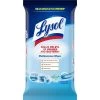 Lysol Wipes | Universal | 60 Stk 2 Lysol Wipes | Universal | 60 Stk -Rengøringsekspert lysol wipes universal 60 stk