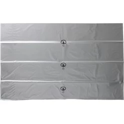 Makita PVC Støvsugerposer, 10 Stk