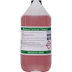 Masava Kemi Caravan Cleaner | 5 L
