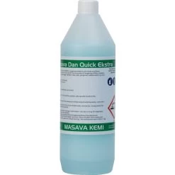 Masava Kemi Dan Quick Ekstra | 1 L
