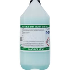 Masava Kemi Dan Quick Ekstra | 5 L