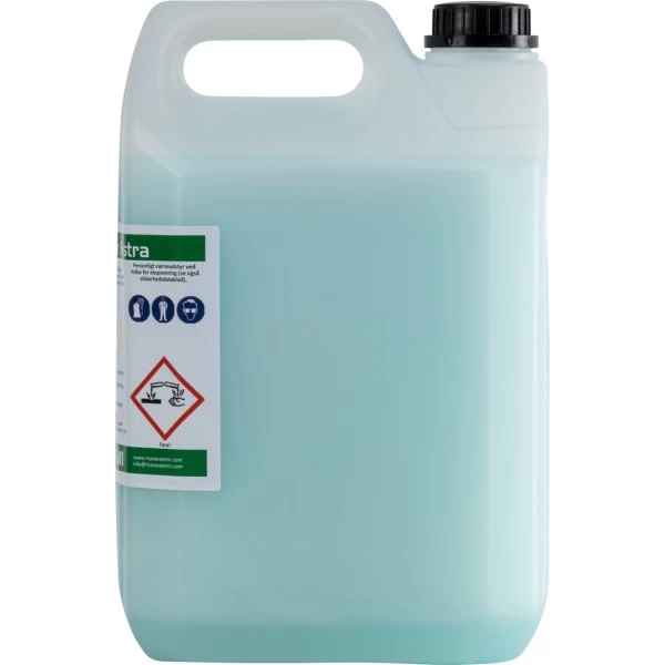Masava Kemi Dan Quick Ekstra | 5 L 4 Masava Kemi Dan Quick Ekstra | 5 L - Billede 2